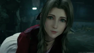 FINAL FANTASY VII REMAKE